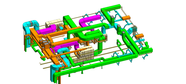 Curso de Revit MEP de Básico a Avanzado Ingeoexpert