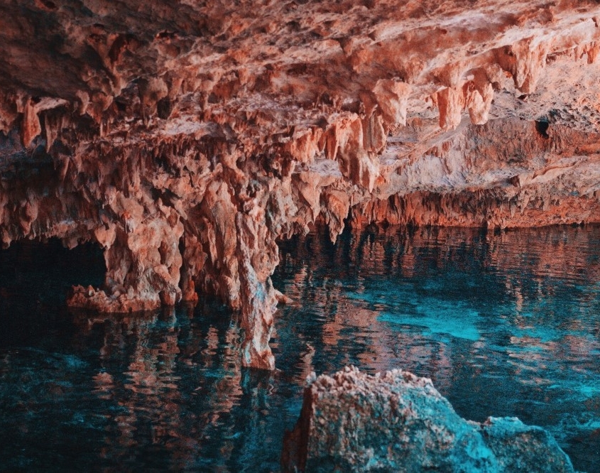 Differences Between Stalactites And Stalagmites What Are They And How They Form Ingeoexpert En