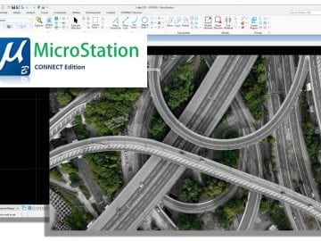 MicroStation CONNECT Basics
