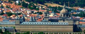 Read more about the article The Monastery of El Escorial: all its history
