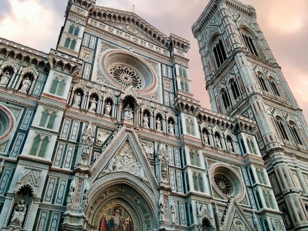 Beautiful Cathedrals