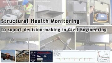 Structural Health Monitoring to support decision-making in Civil Engineering