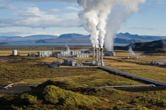 Geothermal Energy and Ground Source Heat course