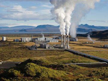 Geothermal Energy and Ground Source Heat course