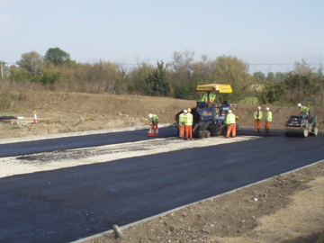 Pavement Engineering and Management