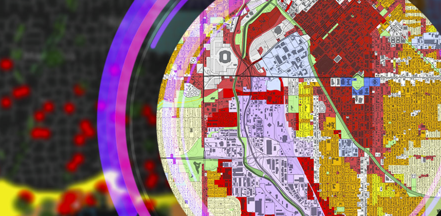 Introduction to Geographic Information Systems and ArcGIS - Ingeoexpert EN