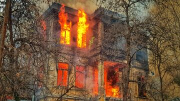 Principles of Structural Fire Engineering