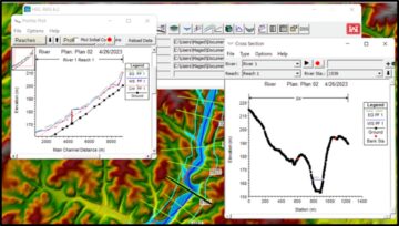 Introduction to Hydraulic Modeling Using One-Dimensional HEC-RAS