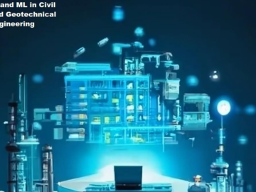 Artificial Intelligence in Civil and Geotechnical Engineering