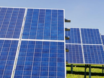 Solar Photovoltaic technologies