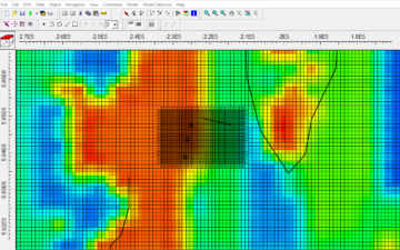 An overview of Quantitative Hydrogeology, including Groundwater Modeling with MODFLOW