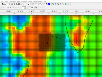 Introduction to Quantitative Hydrogeology and Groundwater Modeling with MODFLOW