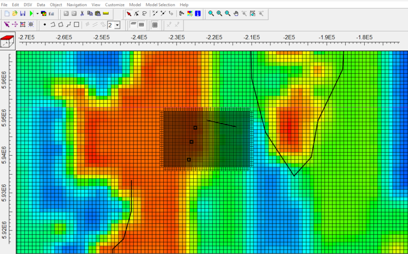 Introduction to geotechnical analysis in PLAXIS 2D and 3D - Ingeoexpert EN