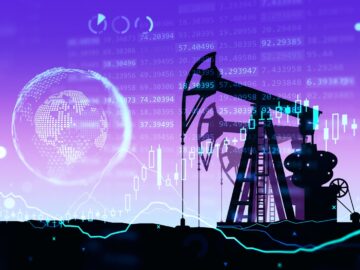 Digital Oil and Gas