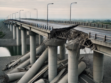 Pile foundations under earthquake loading using PLAXIS 3D