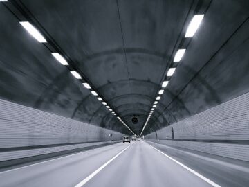 Curso de diseño geotécnico estructural de túneles