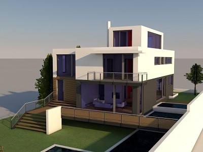 allplan arquitectura