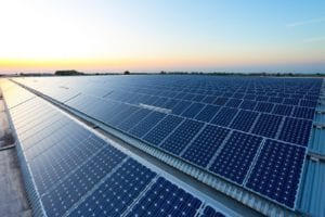 Lee más sobre el artículo La primera planta desaladora solar del mundo estará en Arabia Saudí