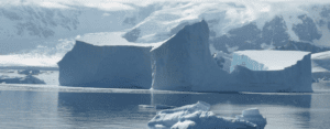 Lee más sobre el artículo Desvelada la fuente de hierro del Océano Antártico