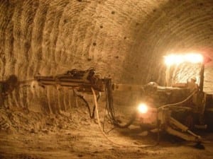 La Minería Subterránea: ¿En Qué Consiste? | Ingeoexpert