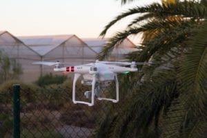 Lee más sobre el artículo Tecnología y medio ambiente: Los drones cuidarán del planeta