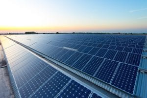 Curso de Energía solar fotovoltaica