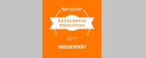 Lee más sobre el artículo Ingeoexpert recibe el Premio a la Excelencia Educativa 2017
