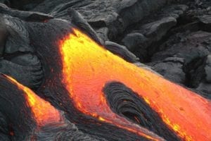 Lee más sobre el artículo Rocas volcánicas: tipos, características y formación