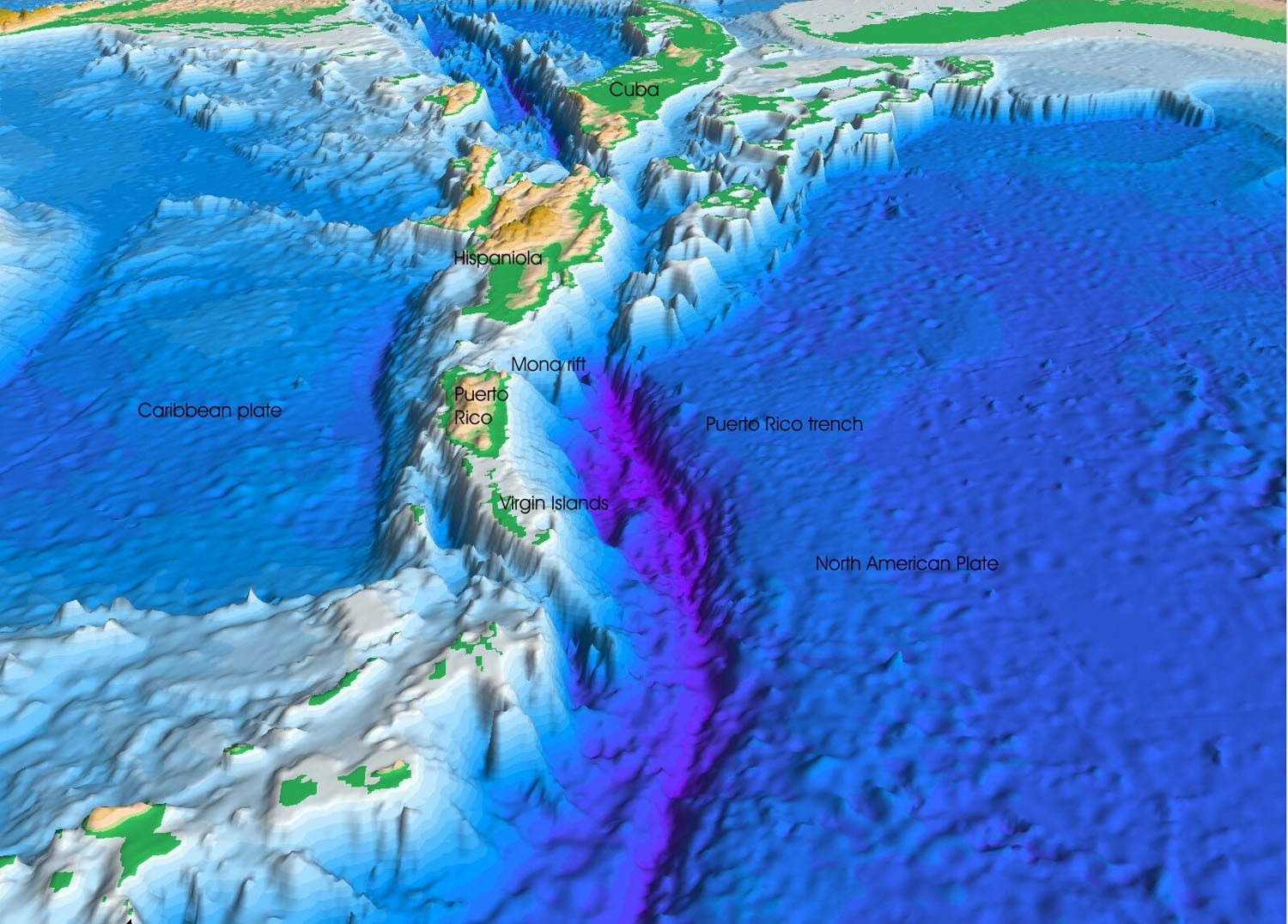 Los secretos del batiscafo que estudia el fondo marino de la Antártida