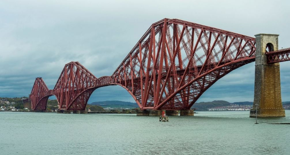 En este momento estás viendo Los 10 puentes más largos del mundo