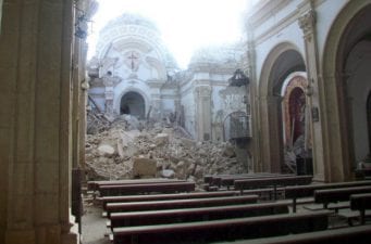 Lee más sobre el artículo Terremotos en España: los sismos más importantes de la historia