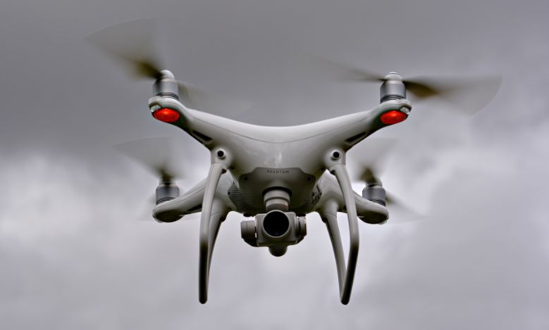 En este momento estás viendo Tipos de drones: forma y método de control
