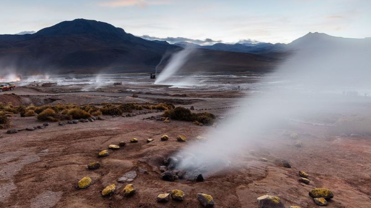 Geotermia: qué es y cómo funciona la energía geotérmica