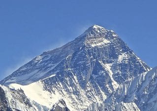 Lee más sobre el artículo Montañas más altas del mundo
