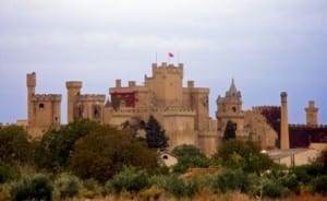 Lee más sobre el artículo Los 10 castillos más bonitos de España