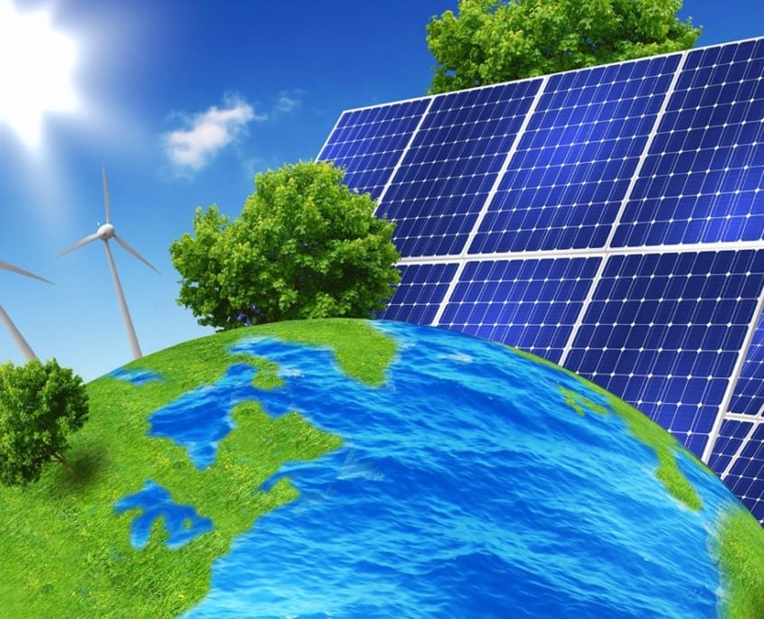 beneficios energía solar fotovoltaica