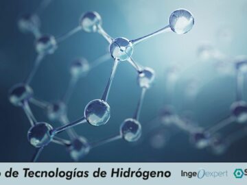 Curso de tecnologías de hidrógeno