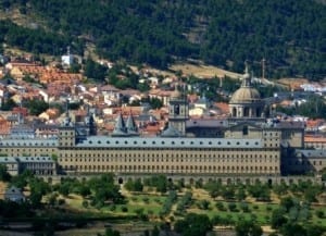 Lee más sobre el artículo El Monasterio de El Escorial: toda su historia