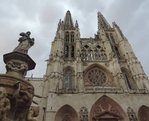 Catedral de Burgos