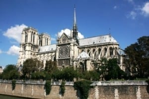 Lee más sobre el artículo Las catedrales más grandes y bonitas de Europa