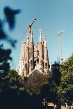 Lee más sobre el artículo La Sagrada Familia: toda su historia