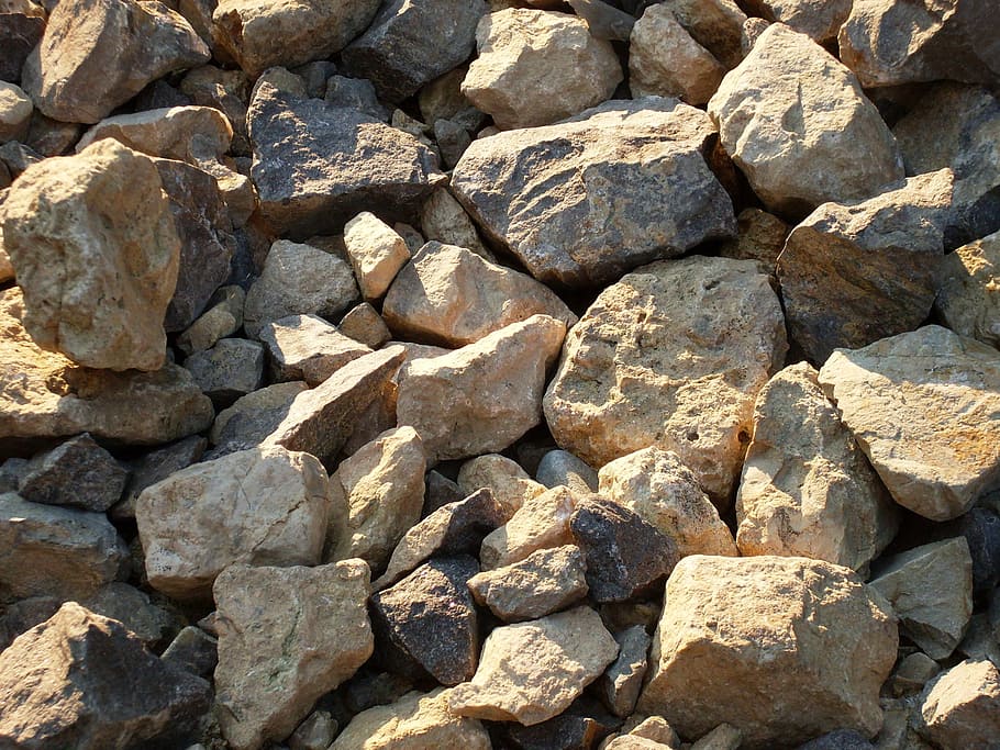 Acuario mayor fricción Las rocas detríticas o clásticas - Ingeoexpert