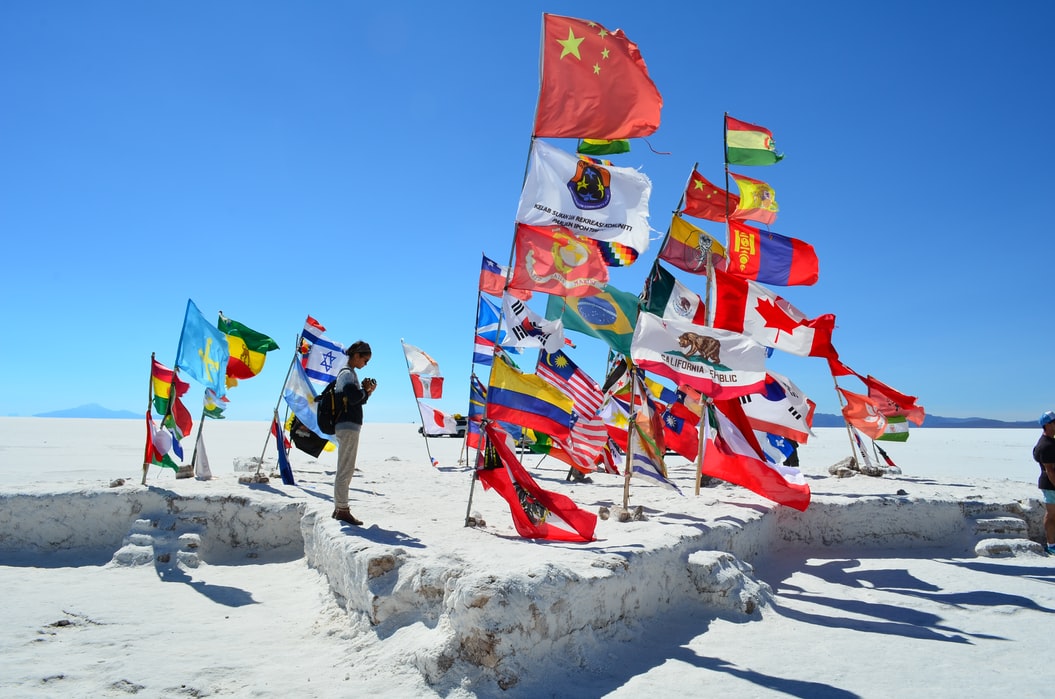 En este momento estás viendo Salar de Uyuni: el desierto de sal de Bolivia