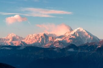 Lee más sobre el artículo Montañas más altas de Europa