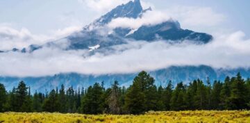 Lee más sobre el artículo Las Montañas Rocosas ¿Dónde están y cómo se formaron?