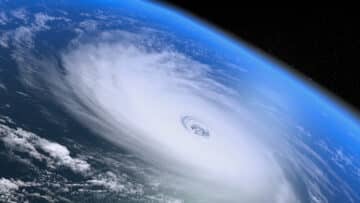 Lee más sobre el artículo Diferencias entre huracanes, tifones y tornados