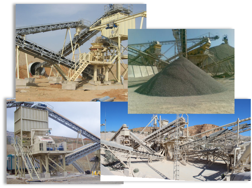 ¿Cómo diseñar y modelizar una planta para el tratamiento de minerales y ...