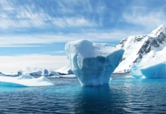 Lee más sobre el artículo La Antártida ¿Cómo se formó? ¿Es un continente?