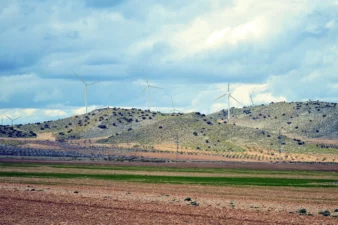 Lee más sobre el artículo La Meseta Central: formación y características