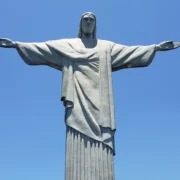El Cristo Redentor de Brasil. ¿Cuándo y cómo se construyó?
